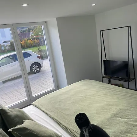 Apartment Hegau Loft