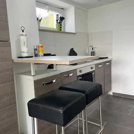 Hegau Loft * Engen