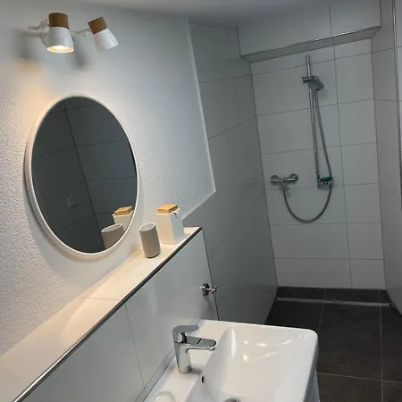 Apartment Hegau Loft Engen