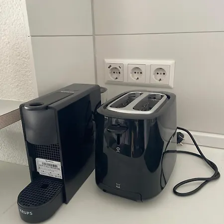 Hegau Loft Apartment Engen