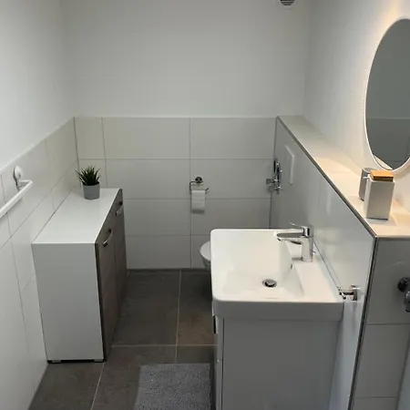 Hegau Loft Apartment