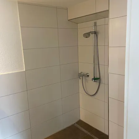 Hegau Loft Lejlighed