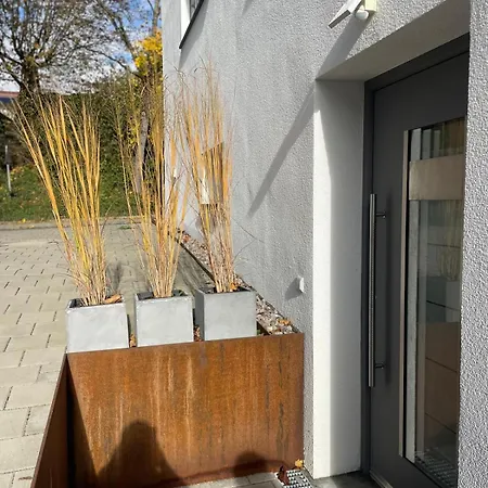 Hegau Loft *