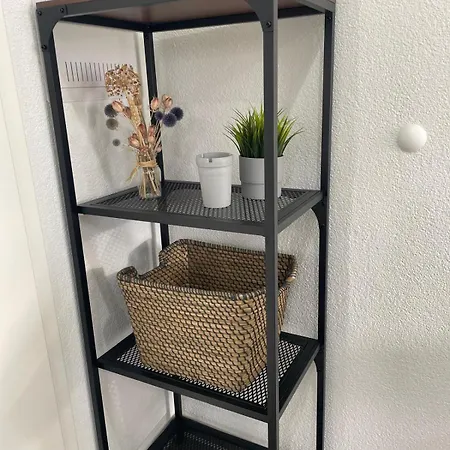 Διαμέρισμα Hegau Loft