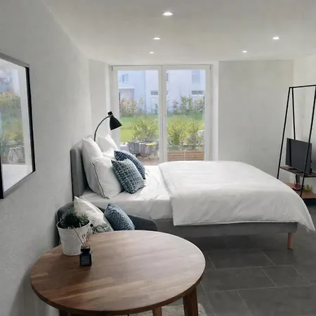 Hegau Loft *