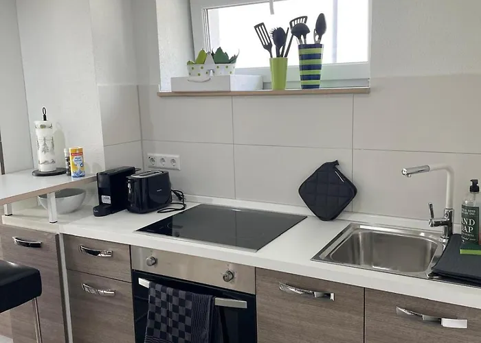 Hegau Loft Apartment