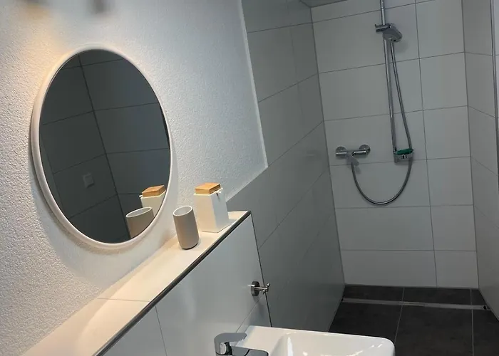 Apartment Hegau Loft Engen