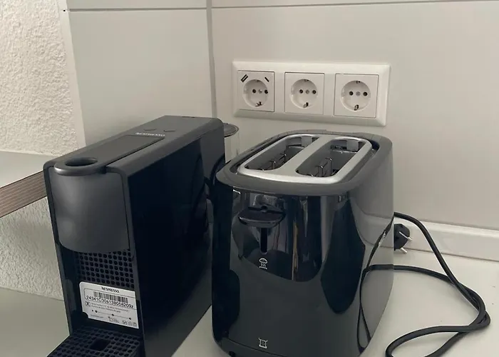 Hegau Loft Apartment Engen