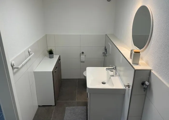 Hegau Loft Apartment