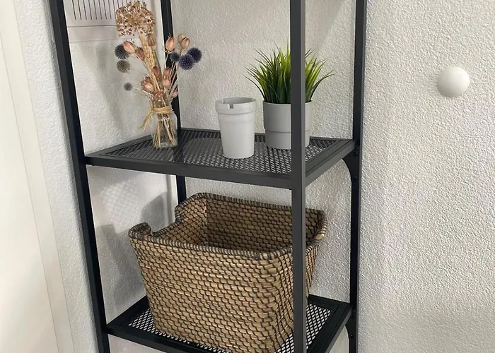 Apartment Hegau Loft