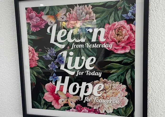 Apartment Hegau Loft